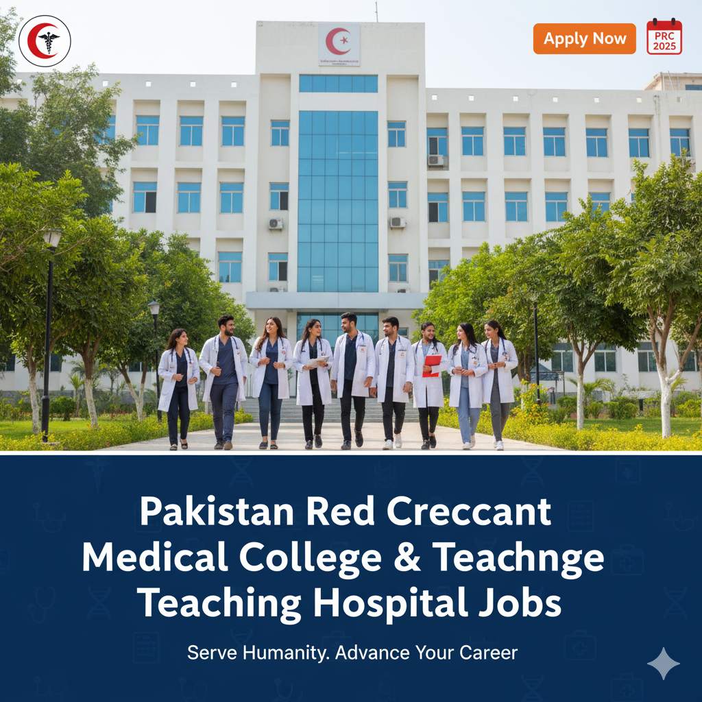 prc jobs 2025